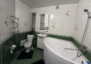 1-к квартира, вторичка, 43м2, 8/16 этаж