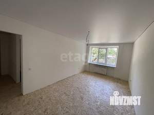 1-к квартира, вторичка, 31м2, 1/5 этаж