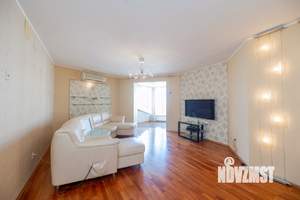 4-к квартира, вторичка, 340м2, 6/7 этаж