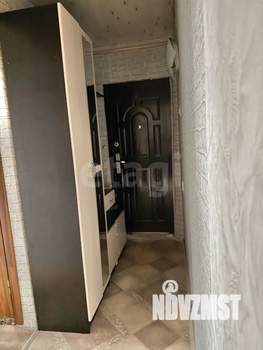 2-к квартира, вторичка, 44м2, 5/5 этаж