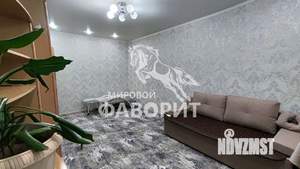 1-к квартира, вторичка, 33м2, 2/5 этаж