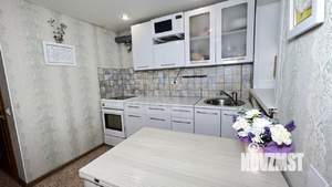 2-к квартира, вторичка, 35м2, -1/2 этаж