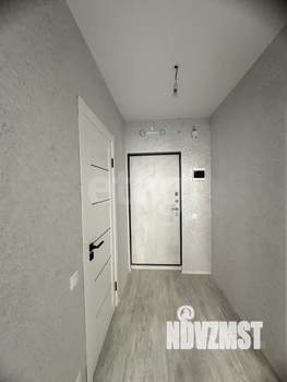 2-к квартира, вторичка, 38м2, 1/16 этаж