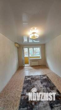 1-к квартира, вторичка, 33м2, 1/9 этаж