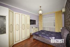 2-к квартира, вторичка, 66м2, 7/12 этаж