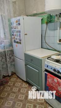 2-к квартира, вторичка, 37м2, 1/2 этаж
