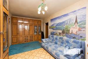 2-к квартира, вторичка, 51м2, 9/10 этаж