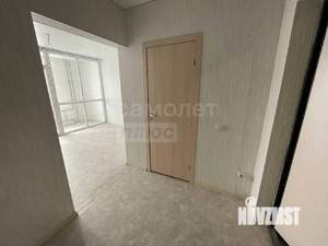 Студия квартира, вторичка, 31м2, 7/17 этаж