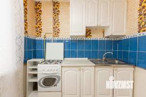 1-к квартира, вторичка, 33м2, 8/9 этаж