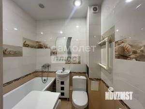 Студия квартира, вторичка, 28м2, 7/19 этаж