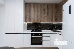 2-к квартира, вторичка, 53м2, 1/3 этаж