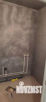 Студия квартира, вторичка, 23м2, 2/17 этаж