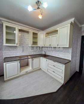 2-к квартира, вторичка, 60м2, 10/17 этаж