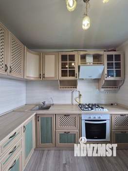3-к квартира, вторичка, 64м2, 5/5 этаж
