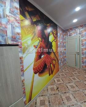 3-к квартира, вторичка, 79м2, 2/17 этаж