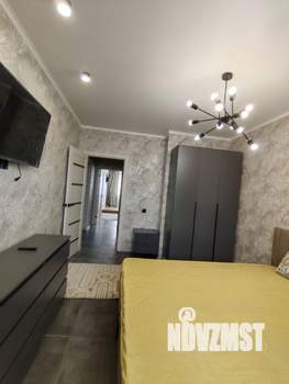 2-к квартира, вторичка, 47м2, 14/17 этаж