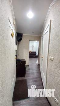 2-к квартира, вторичка, 44м2, 1/5 этаж