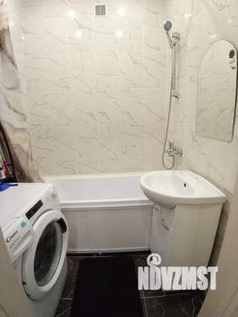 2-к квартира, вторичка, 50м2, 2/3 этаж