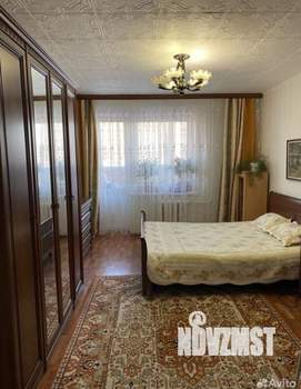 1-к квартира, вторичка, 42м2, 11/18 этаж