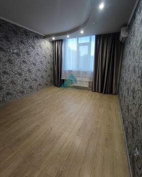 2-к квартира, вторичка, 63м2, 12/17 этаж