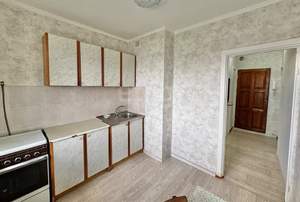 1-к квартира, вторичка, 34м2, 5/9 этаж