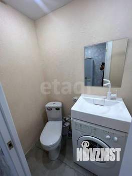 Студия квартира, вторичка, 19м2, 3/5 этаж