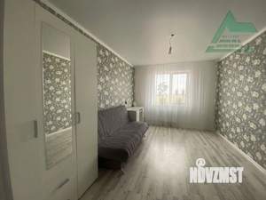 2-к квартира, вторичка, 58м2, 9/17 этаж