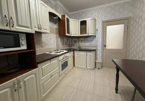 3-к квартира, вторичка, 53м2, 3/17 этаж