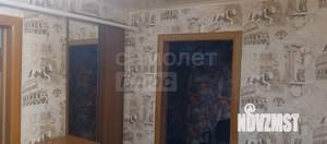 2-к квартира, вторичка, 36м2, -1/1 этаж