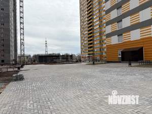 2-к квартира, вторичка, 72м2, 18/24 этаж