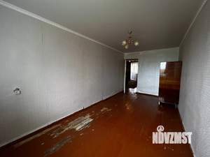 2-к квартира, вторичка, 45м2, 5/5 этаж