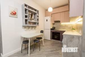 1-к квартира, вторичка, 42м2, 9/10 этаж