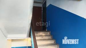 1-к квартира, вторичка, 29м2, 2/5 этаж