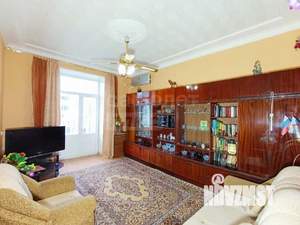 4-к квартира, вторичка, 71м2, 3/3 этаж