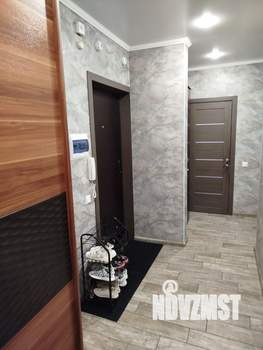 2-к квартира, вторичка, 57м2, 13/19 этаж