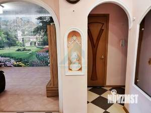 3-к квартира, вторичка, 60м2, 1/5 этаж