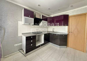 3-к квартира, вторичка, 65м2, 10/11 этаж