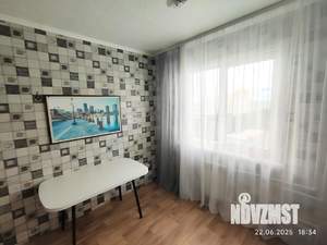 2-к квартира, вторичка, 60м2, 14/17 этаж