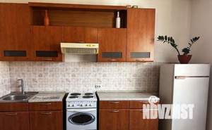 1-к квартира, вторичка, 37м2, 17/18 этаж