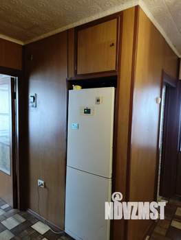 3-к квартира, вторичка, 50м2, 3/5 этаж