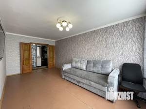 3-к квартира, вторичка, 66м2, 5/9 этаж