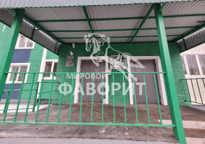 1-к квартира, вторичка, 46м2, 14/17 этаж