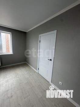 1-к квартира, вторичка, 49м2, 13/26 этаж