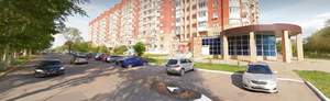 1-к квартира, вторичка, 40м2, 8/12 этаж