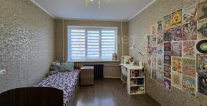 4-к квартира, вторичка, 79м2, 2/9 этаж