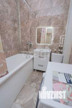 Студия квартира, вторичка, 24м2, 9/19 этаж