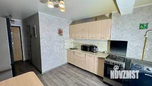 1-к квартира, вторичка, 30м2, 5/9 этаж