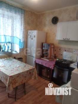 1-к квартира, вторичка, 41м2, 9/13 этаж