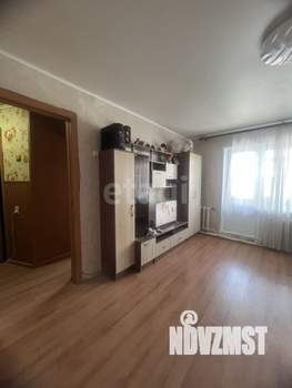 1-к квартира, вторичка, 30м2, 5/5 этаж