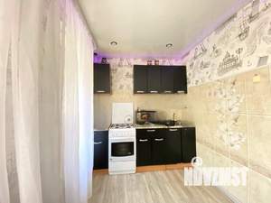 1-к квартира, вторичка, 33м2, 5/5 этаж